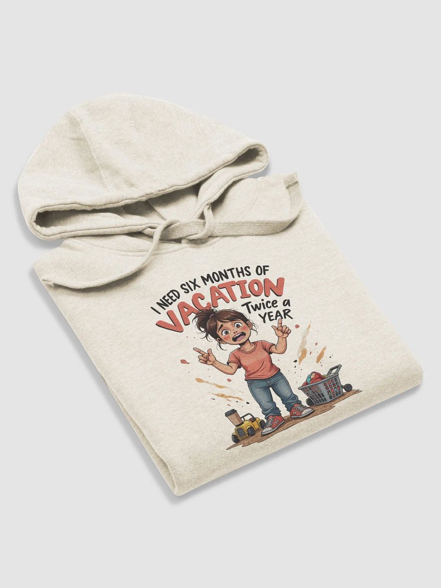 Vacation Mode Unisex Hoodie product image (30)
