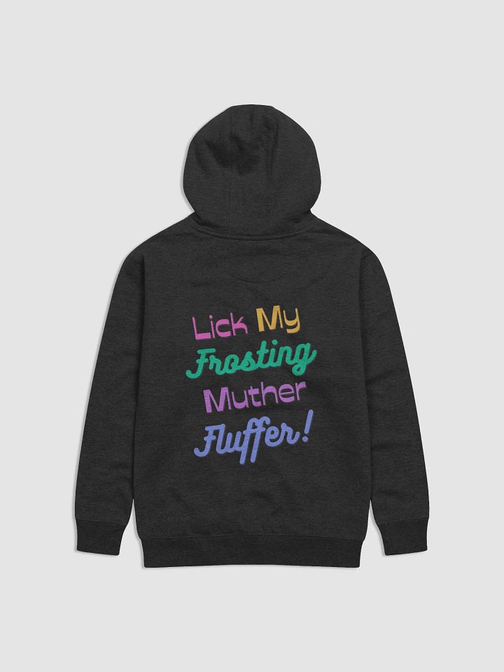 CupCake Corner Hoodie product image (21)