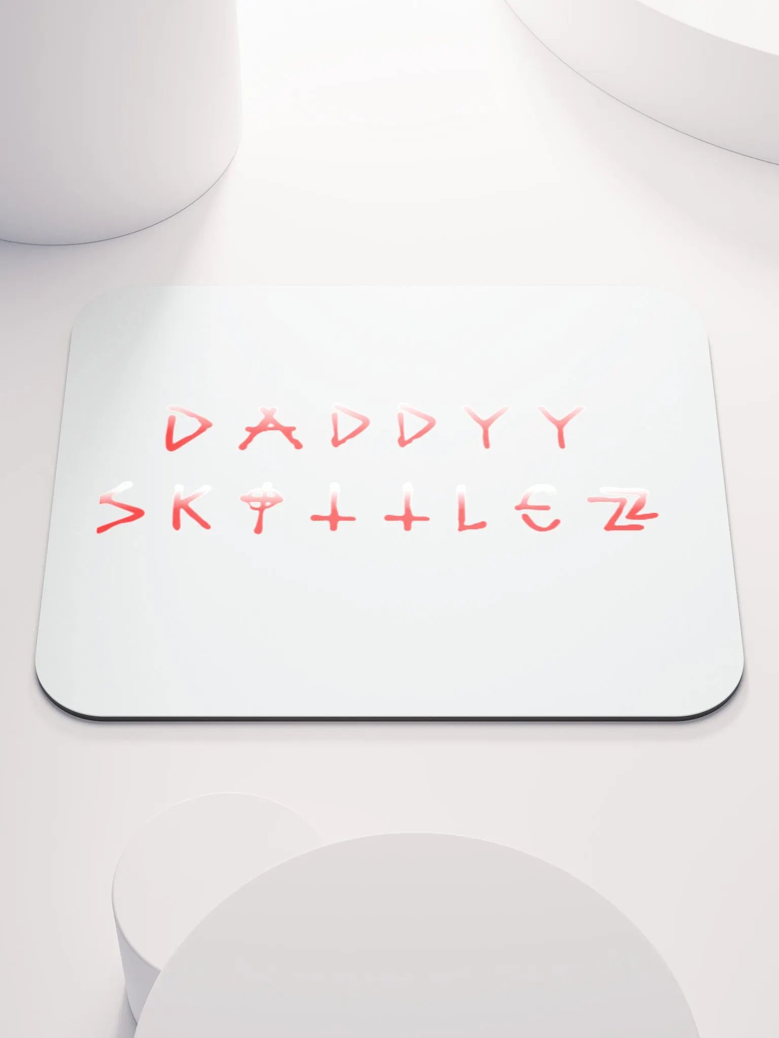 Skittlez Cult Mousepad product image (1)
