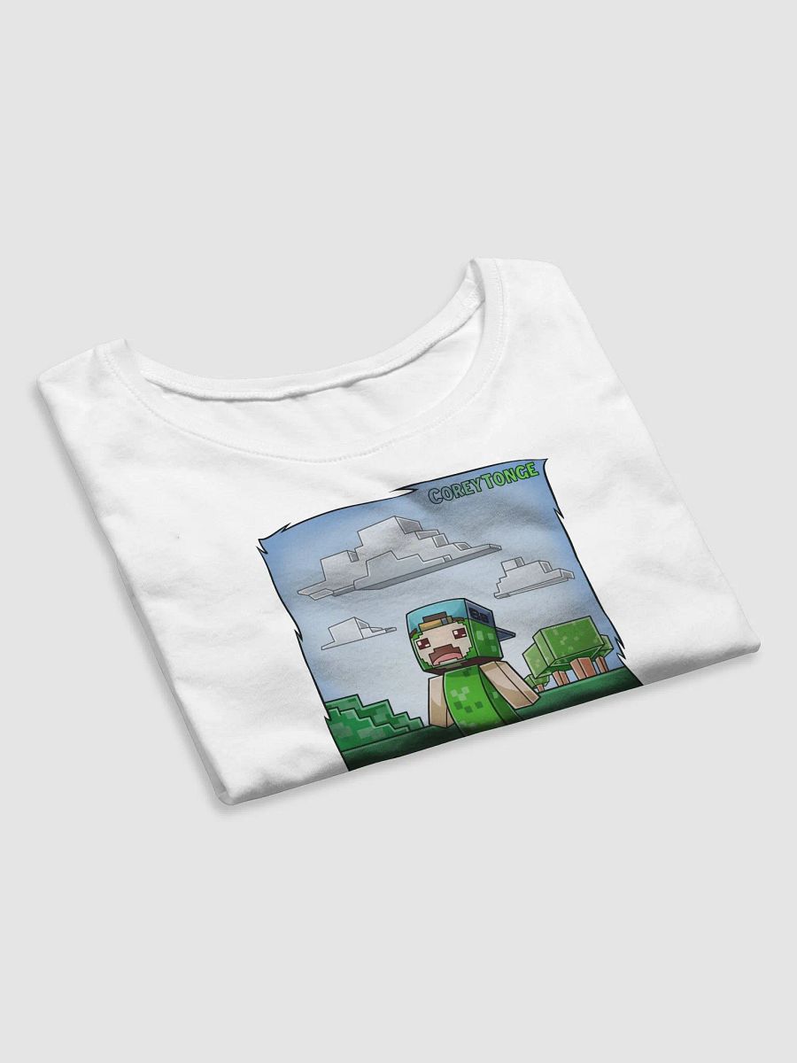 The Favorite Bad Guy - Crop Top product image (4)