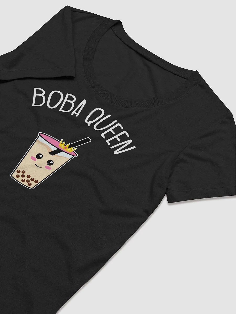 Boba Queen Women's T-Shirt product image (6)
