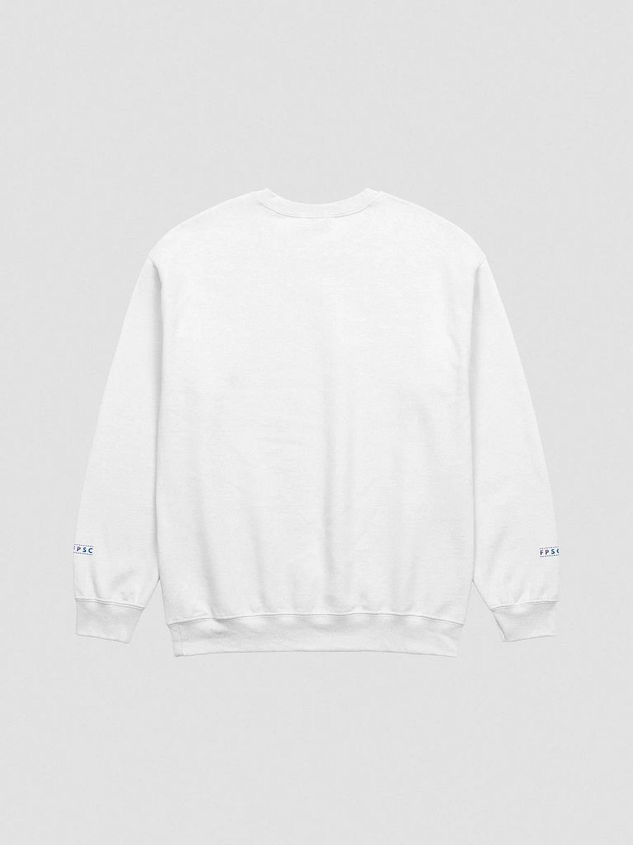 "FPSC" Logo Sweater product image (3)