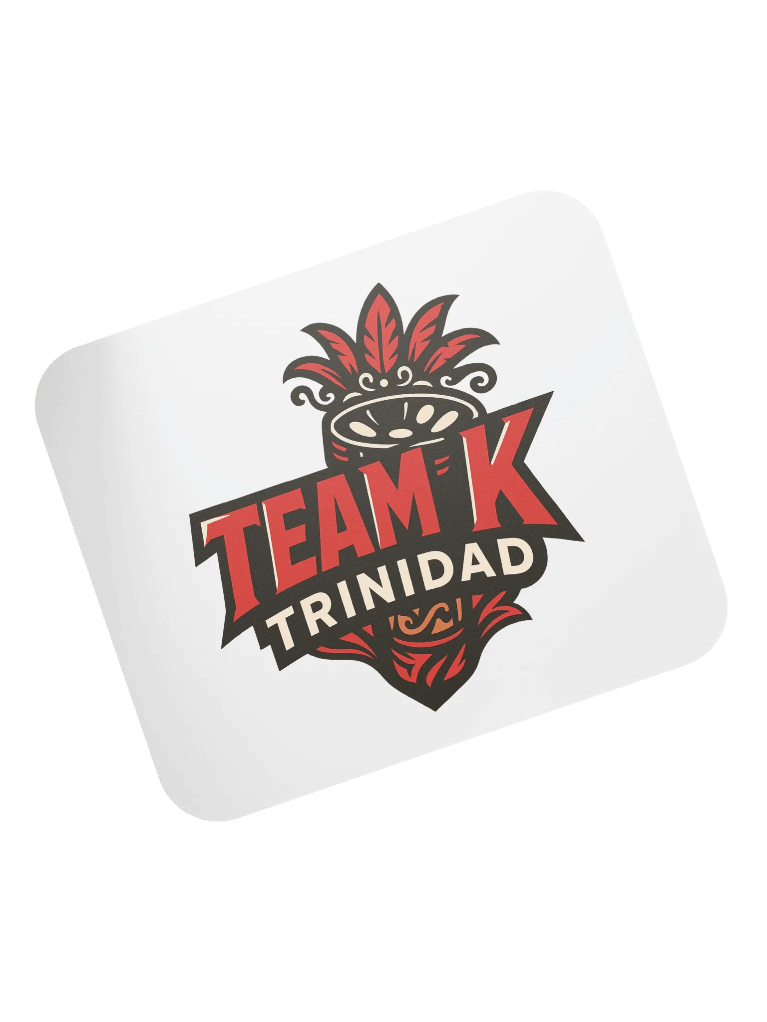TEAM K TRINIDAD Classic Mouse Pad product image (7)