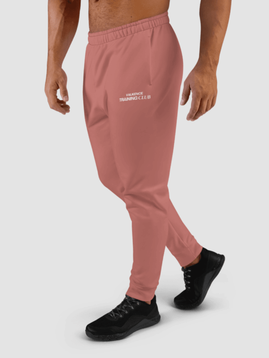 Training Club Joggers - Harvest Blaze product image (3)