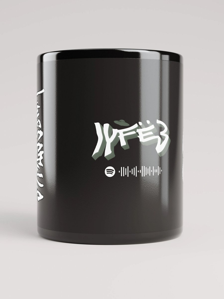 LYFË3 LYFESTYLE MUG product image (9)
