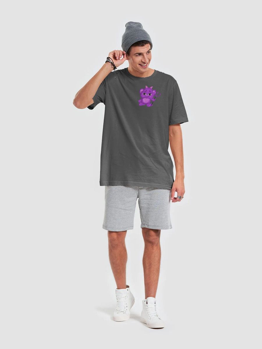 Purple Devil Super Soft T-Shirt product image (56)