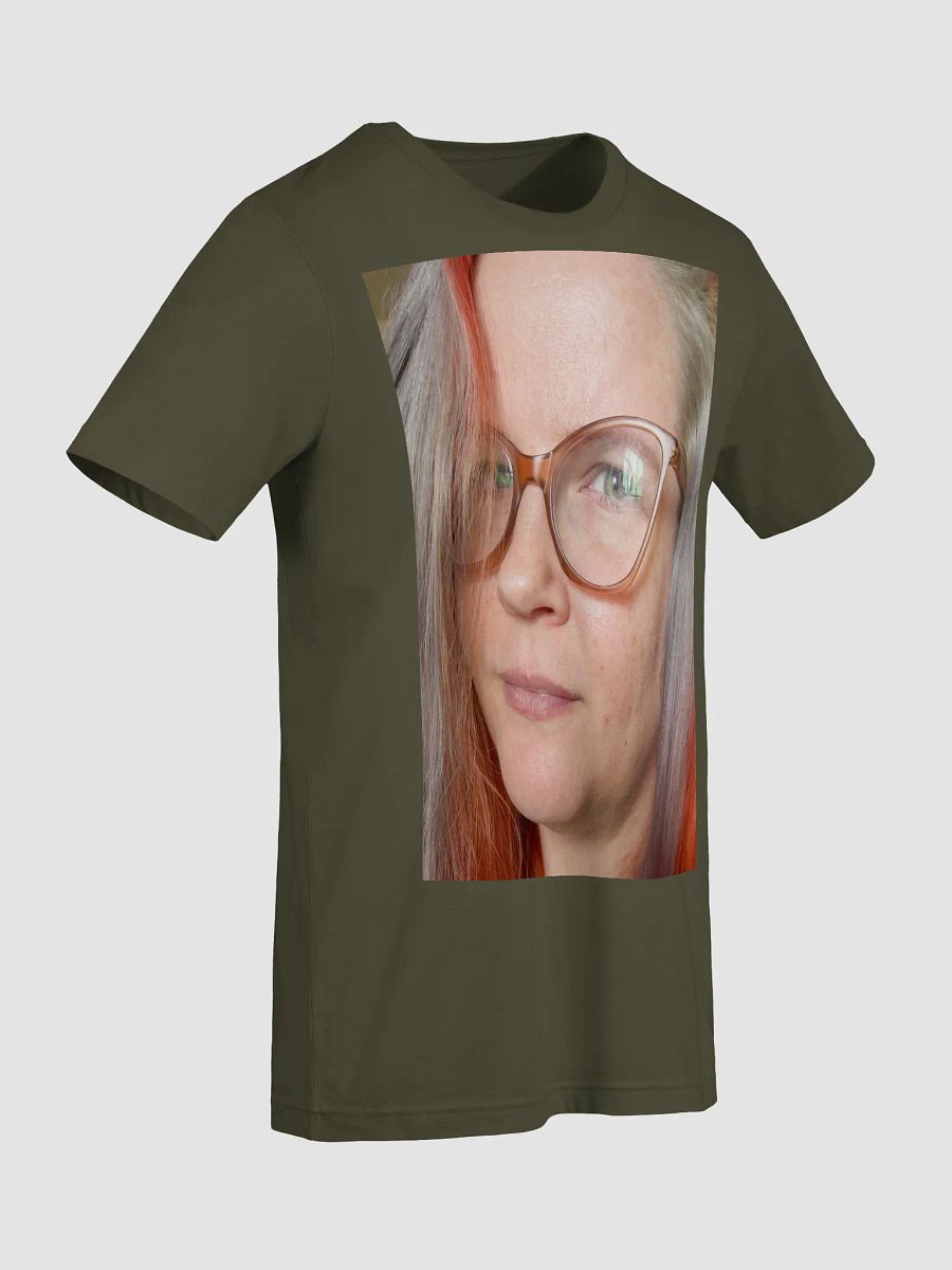 Blank Tee product image (72)