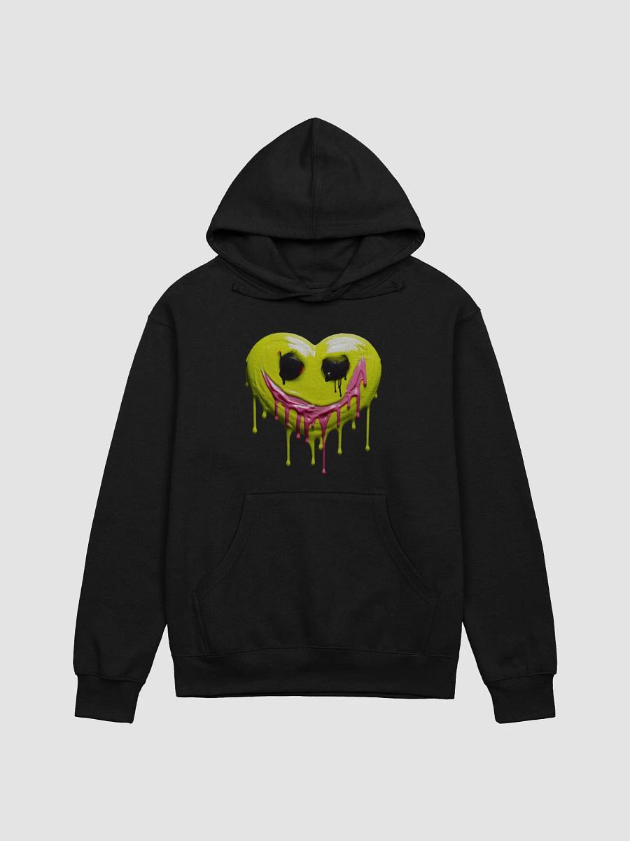 J1M sLime Heart product image (3)