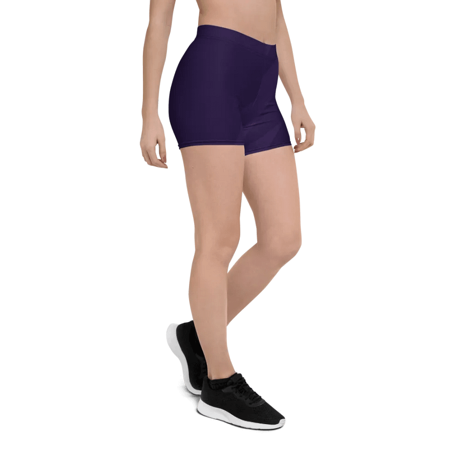 All-Over Print Shorts product image (7)