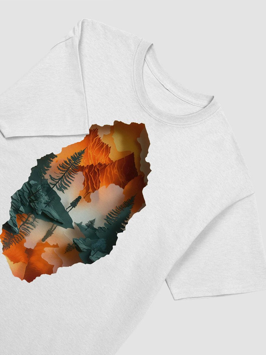Adventure Awaits - Tshirt product image (39)