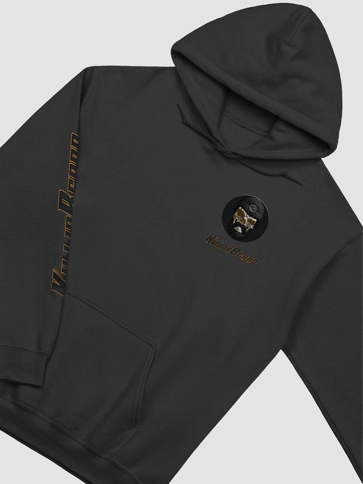 KillirBeard Hoodie product image (22)