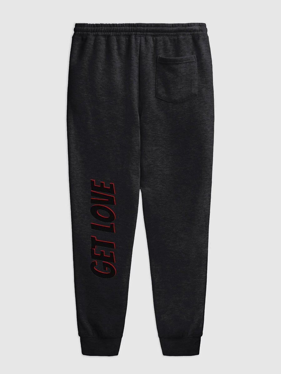 Show Love Midweight Fleece Joggers product image (5)