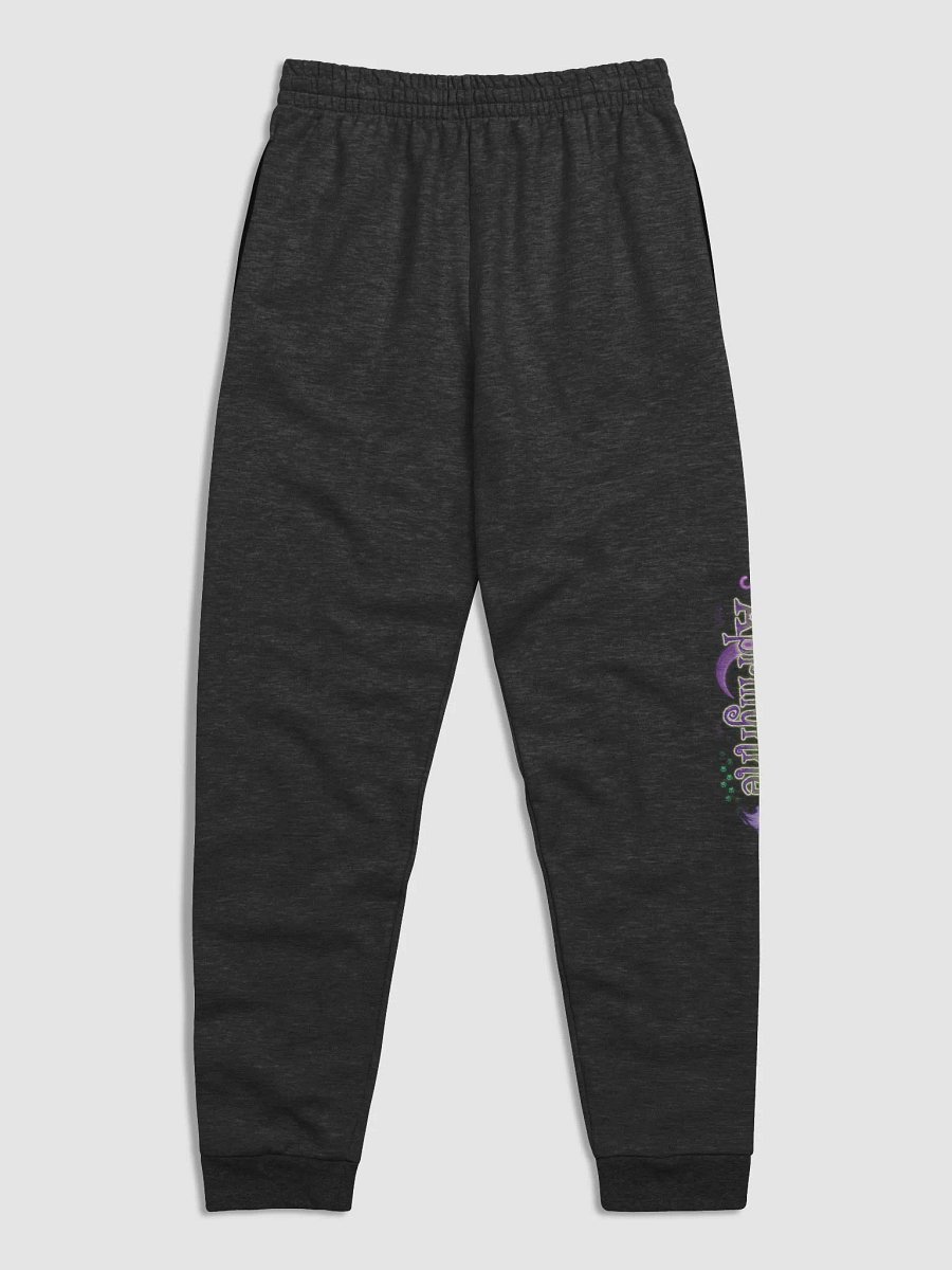Logo Unisex Joggers product image (5)