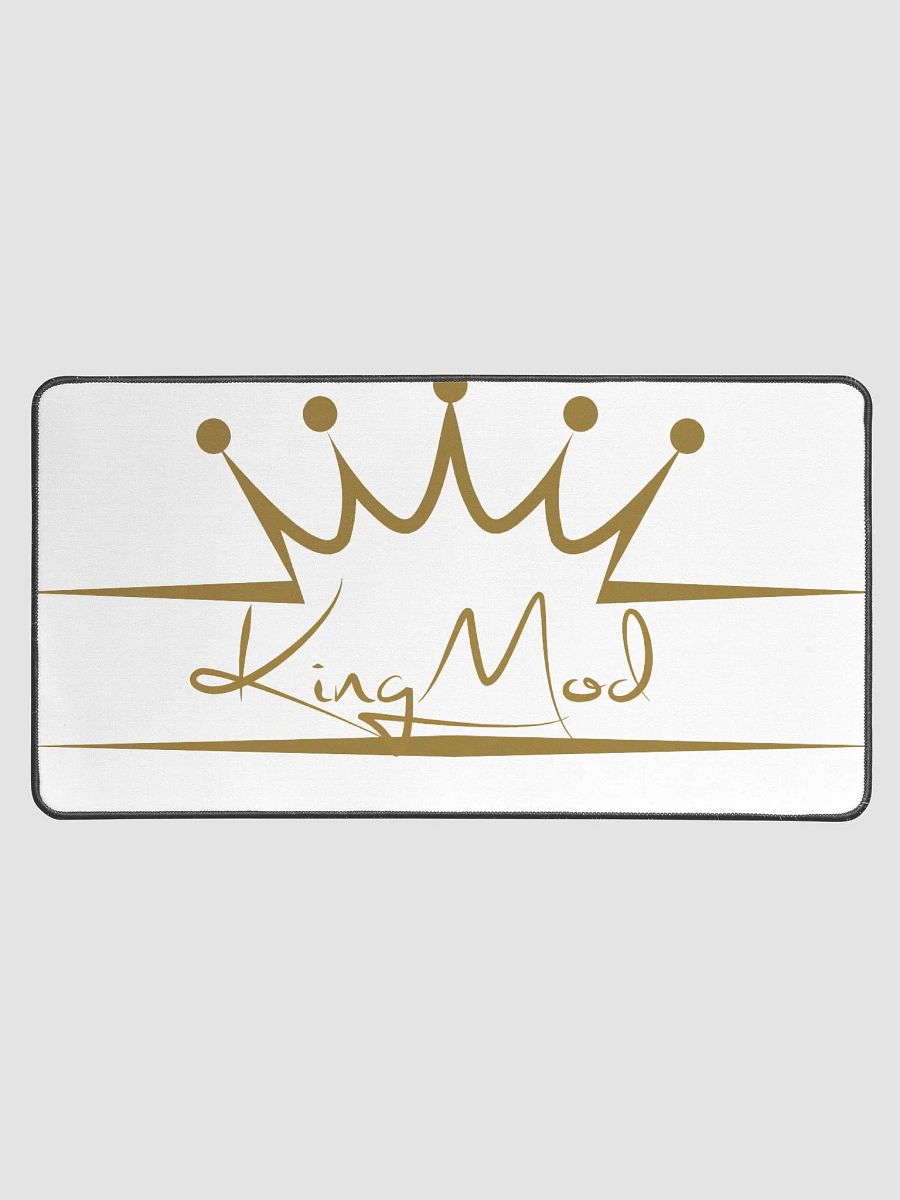 Signature Desktop Mat product image (1)