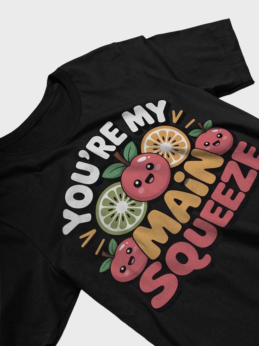 Fruit Frenzy Graphic Tee product image (23)