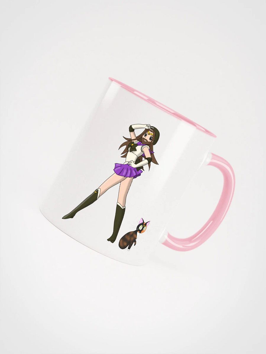 SAILOR Mug product image (3)