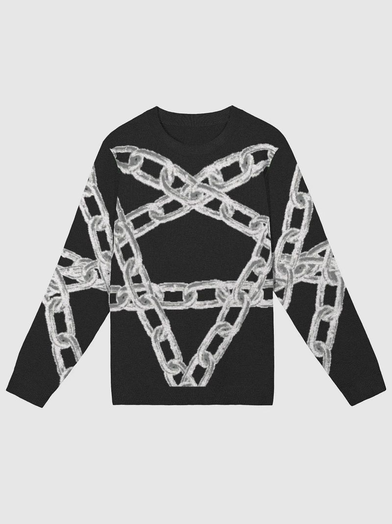 Chains of freedom