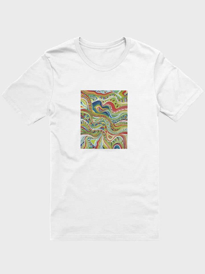 MALICIOUS FACES - TSHIRT product image (11)