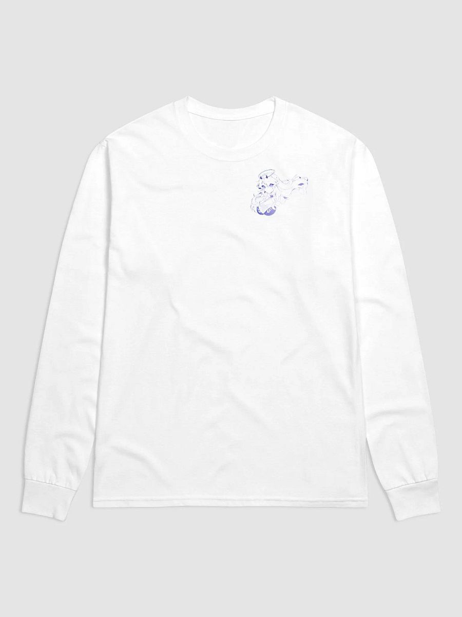 final fantasy long sleeve tee product image (1)