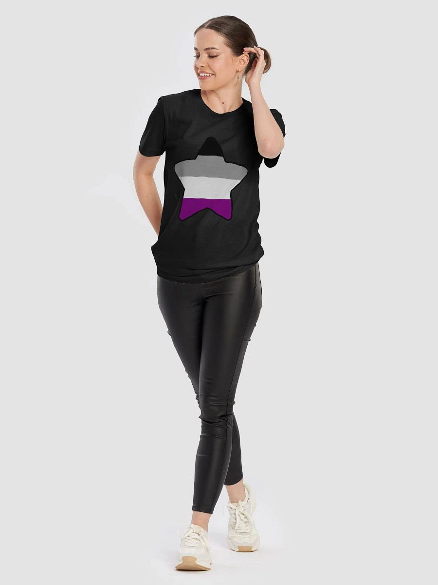 Ace Star T-Shirt product image (6)