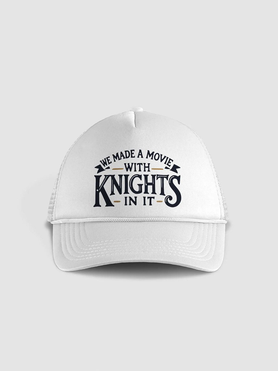 We Made A Movie With Knights In It product image (1)
