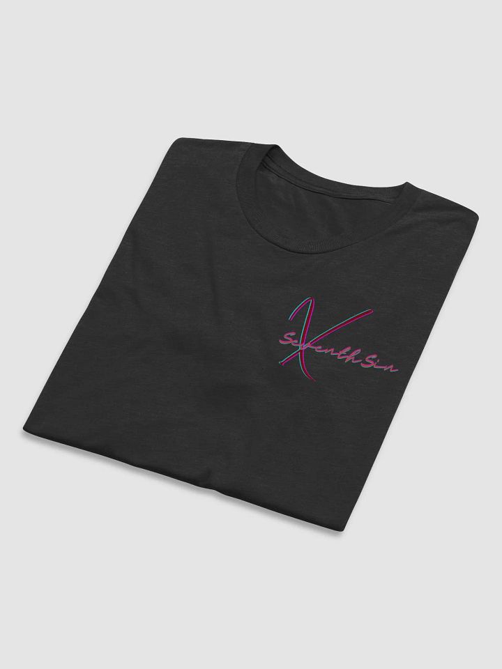 X7 Tee product image (2)