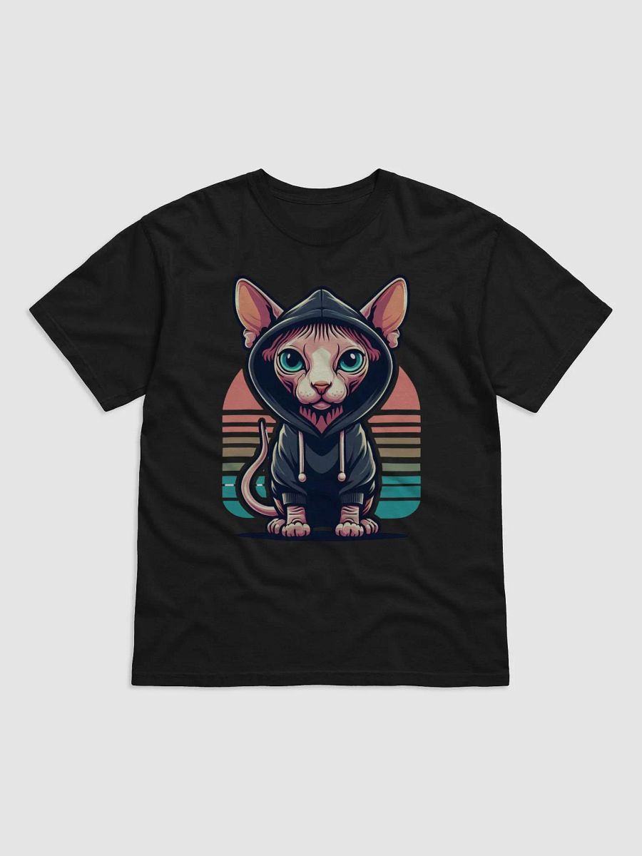 Retro Sphynx Vibes product image (1)