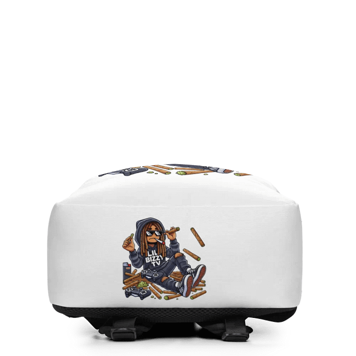 BizzWorld Drip bookbags product image (2)