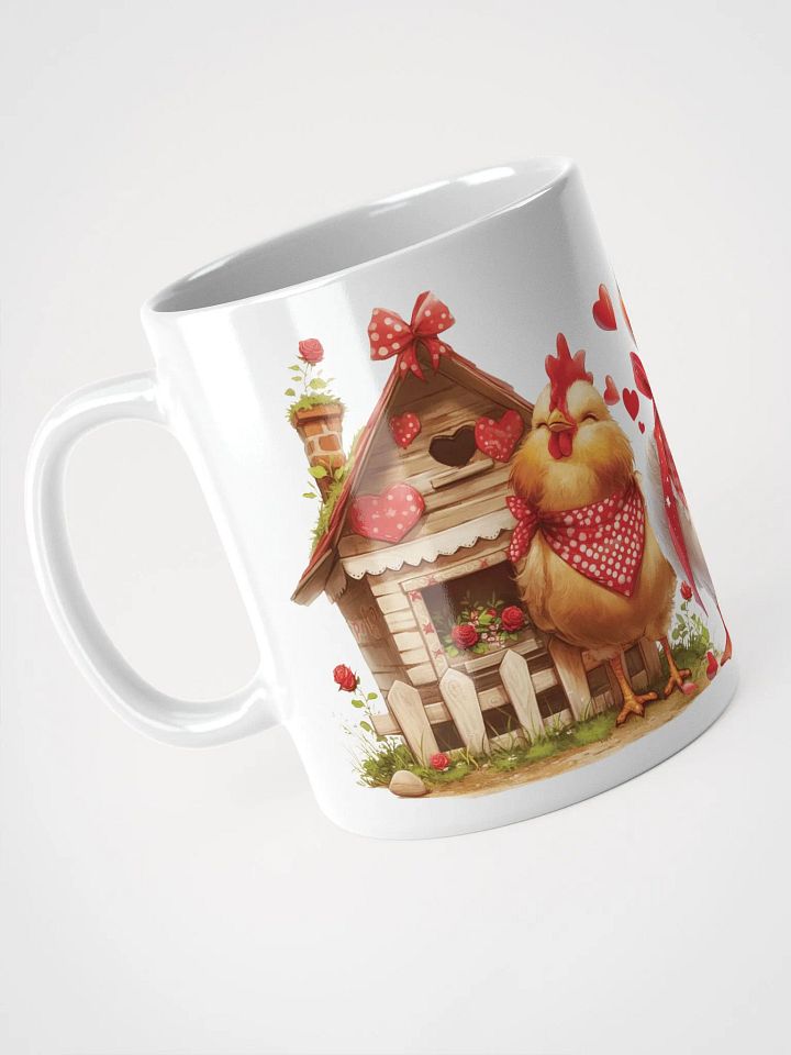 Heartfelt Farm Friends Mug product image (2)