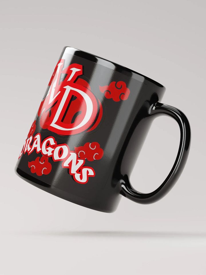 valerian dragons CAWFEE mug (red) product image (4)
