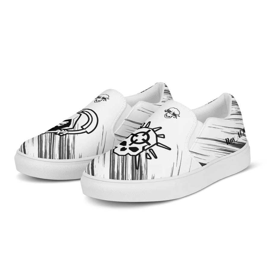 RAPSHEWZ #GEN1 product image (3)