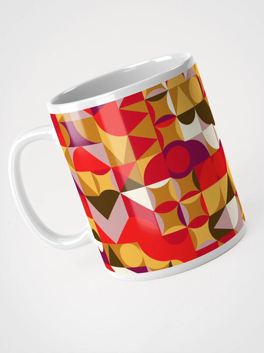 Funky Shapes 1 product image (3)