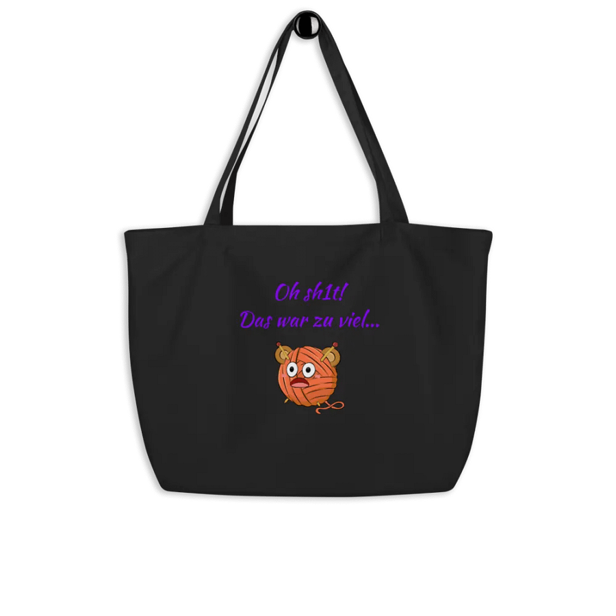 Basar-Tasche product image (14)