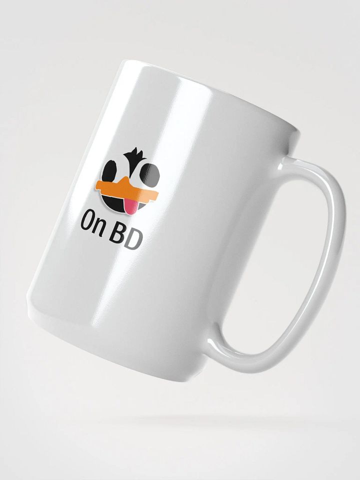 BD Mug (20% OFF) product image (2)