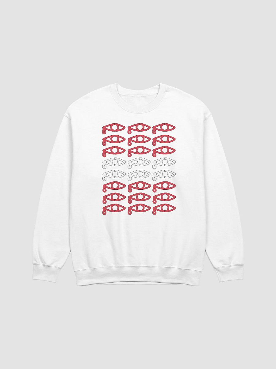 Austria - Forever Cry - Gildan Classic Crewneck Sweatshirt product image (1)