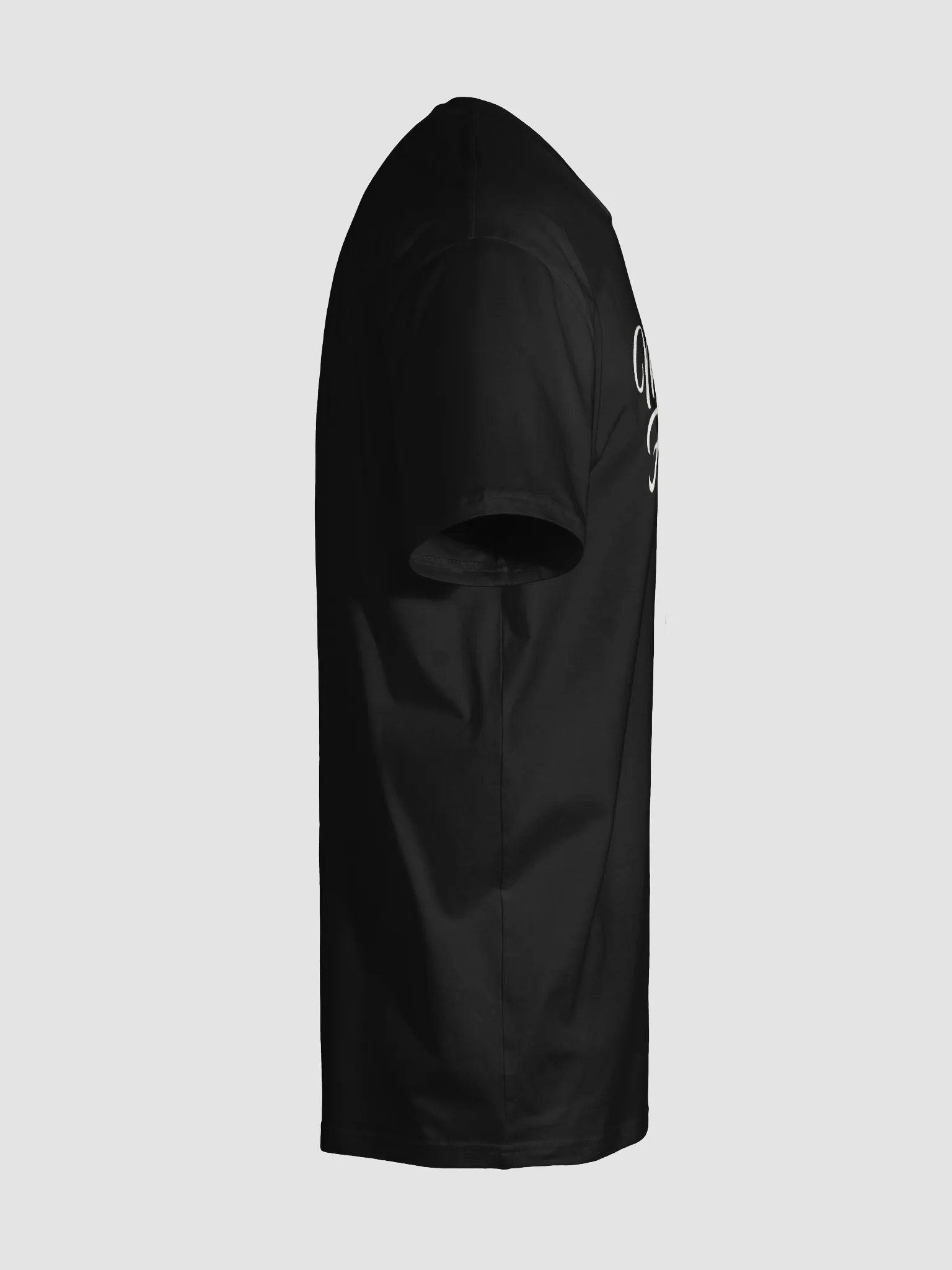 TMF 2020 BLK EDT - UNISEX TEE product image (9)