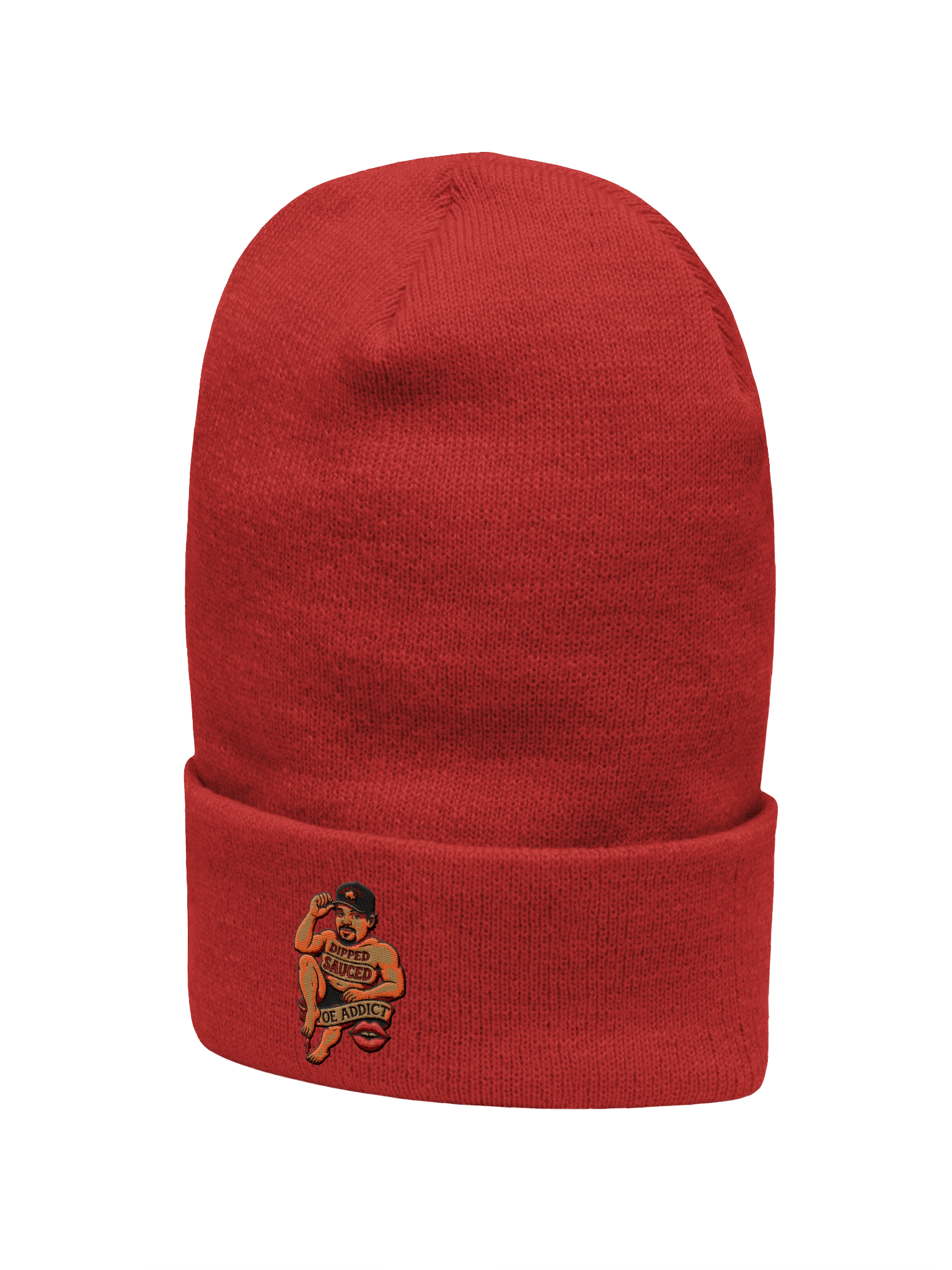 Sauced & Dipped beanie product image (21)