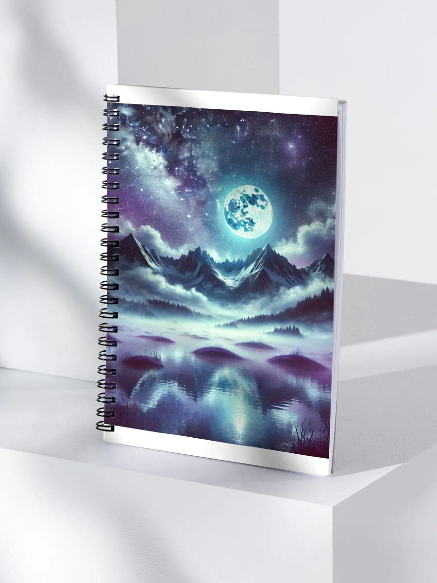 Veil of Midnight Thought Trap product image (4)
