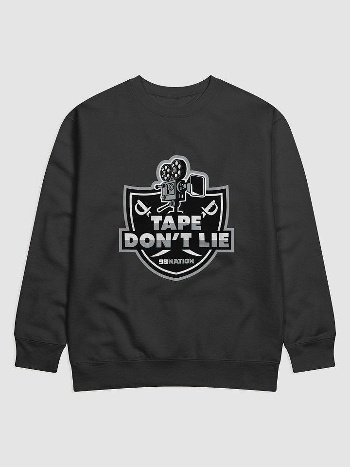 TDL Crew Neck product image (1)