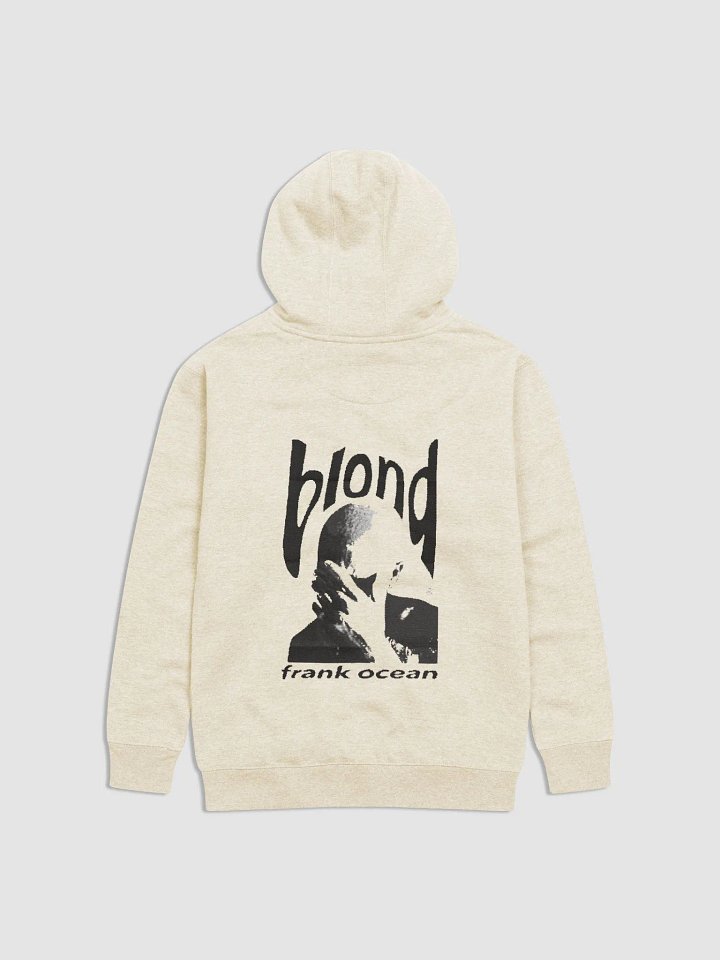 blond frank ocean Hoodie product image (2)