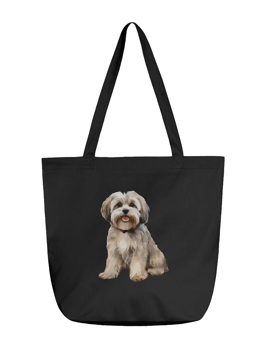 Lhasa Aspo Tote Bag product image (2)