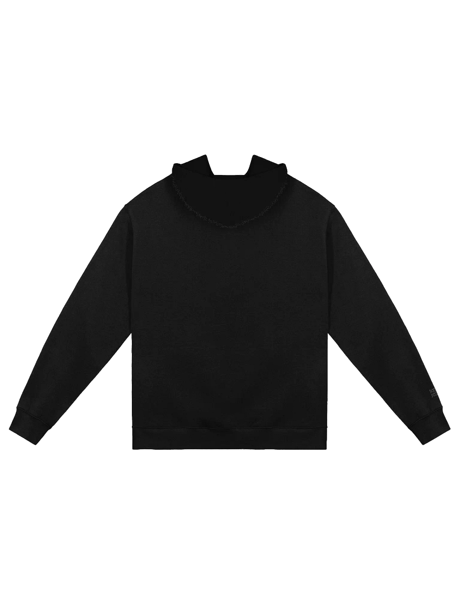 The Textured Hoodie product image (2)