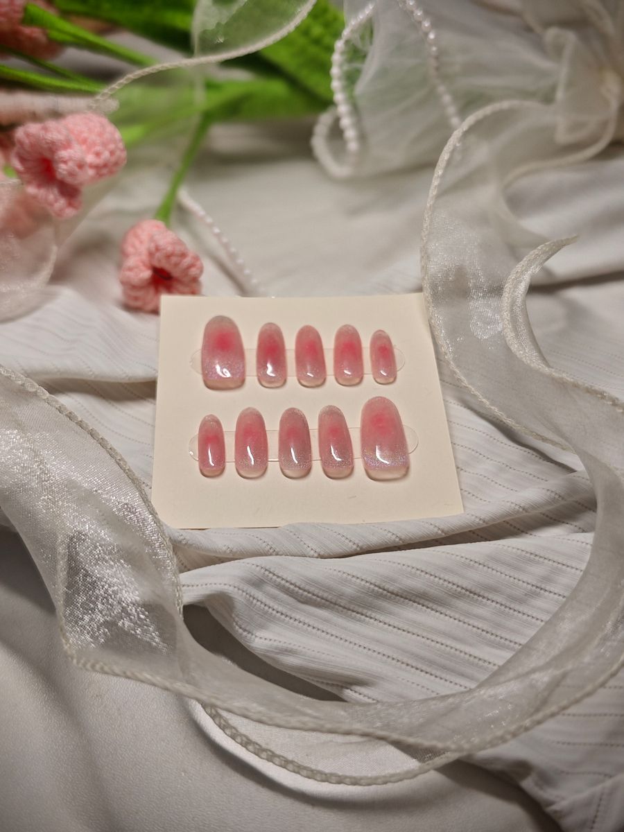 Blush Shimmer product image (7)