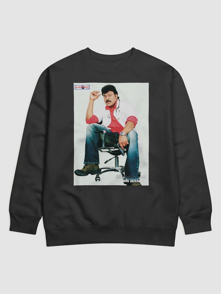 Shankar Dada MBBS T-Shirts Full Hands product image (1)