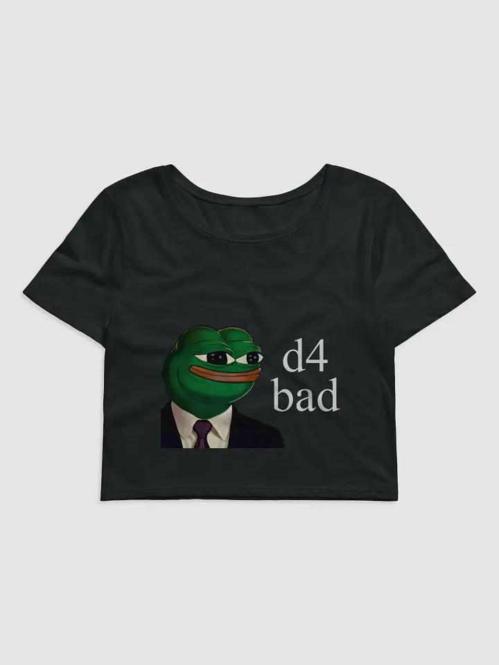 d4 bad crop top product image (1)