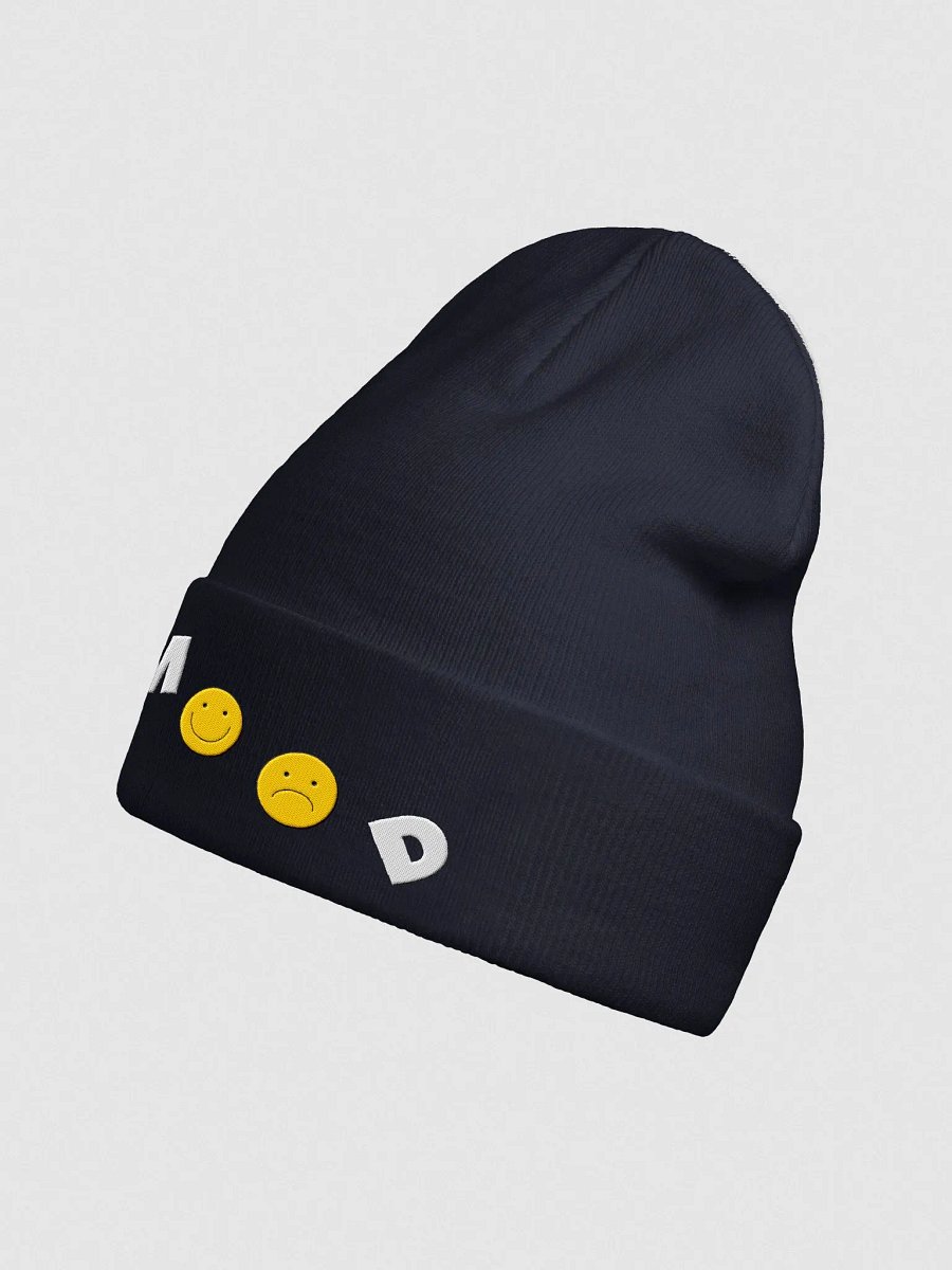 Connected Emotions Knit Beanie product image (17)