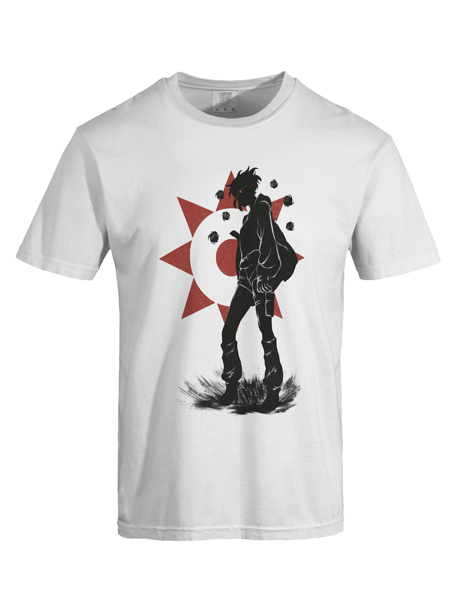 Sarada Uchiha: Eye of the Rising Sun product image (18)