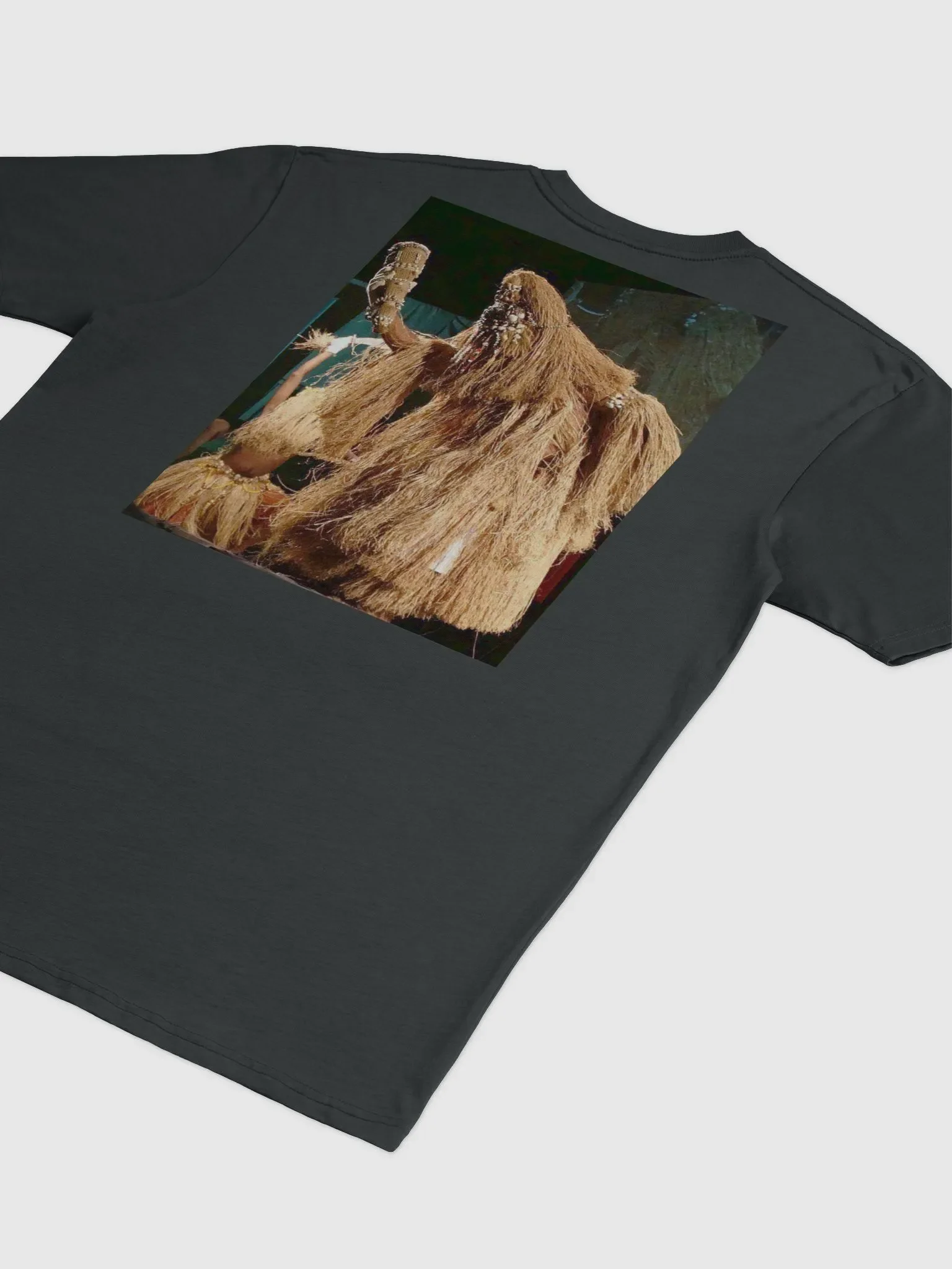 Obaluaê o Senhot da Terra product image (4)