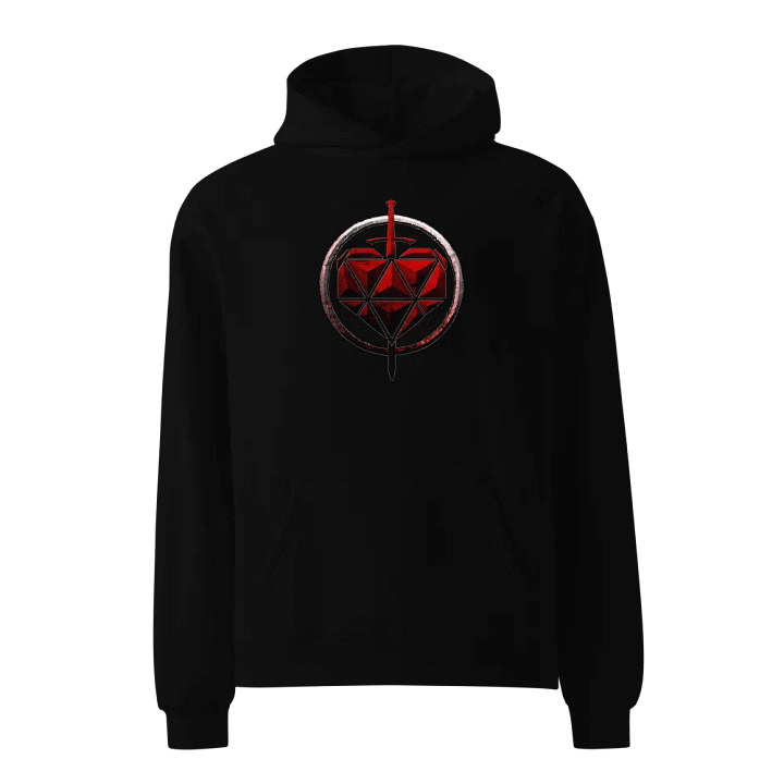 Oath Keeper Hoodie product image (1)