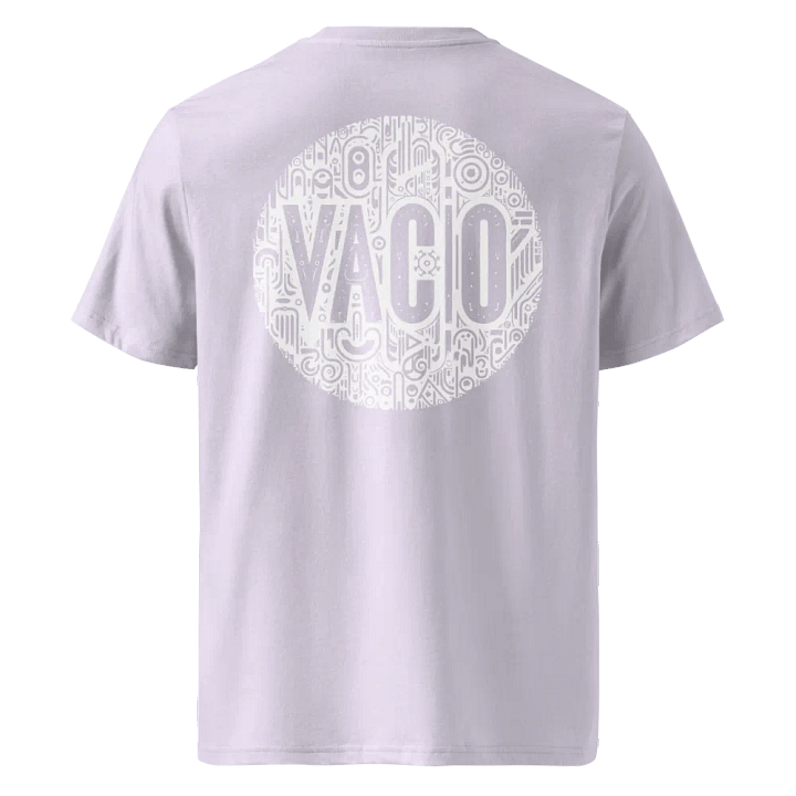 VACIO Tribal Glyphs T-Shirt product image (55)